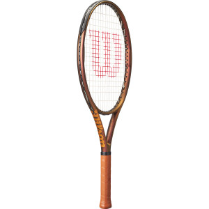 WILSON junior pro staff 25 v14.0 racket