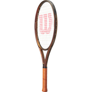 WILSON junior pro staff 25 v14.0 racket