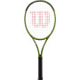 WILSON blade feel 100 racquet (284 gr)