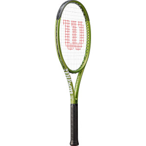 WILSON blade feel 100 racquet (284 gr)