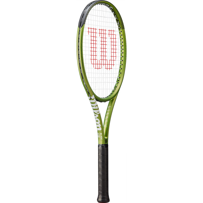 WILSON blade feel 100 racquet (284 gr)