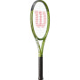 WILSON blade feel 100 racquet (284 gr)