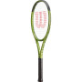 WILSON blade feel 100 racquet (284 gr)