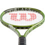 WILSON blade feel 100 racquet (284 gr)