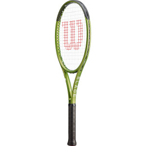 WILSON blade feel 100 racquet (284 gr)