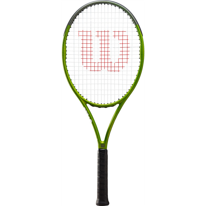 WILSON blade feel 103 racquet (264 gr)