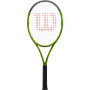 WILSON blade feel 103 racquet (264 gr)