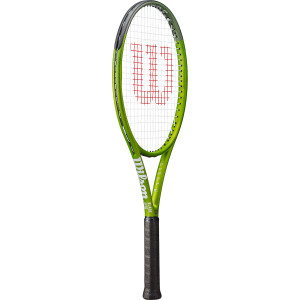 WILSON blade feel 103 racquet (264 gr)