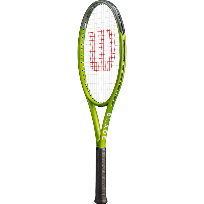 WILSON blade feel 103 racquet (264 gr)