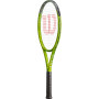 WILSON blade feel 103 racquet (264 gr)