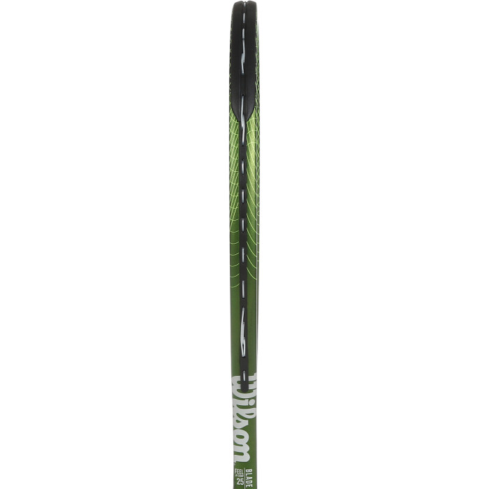 WILSON junior blade feel 25 racket WILSON junior blade feel 25 racket