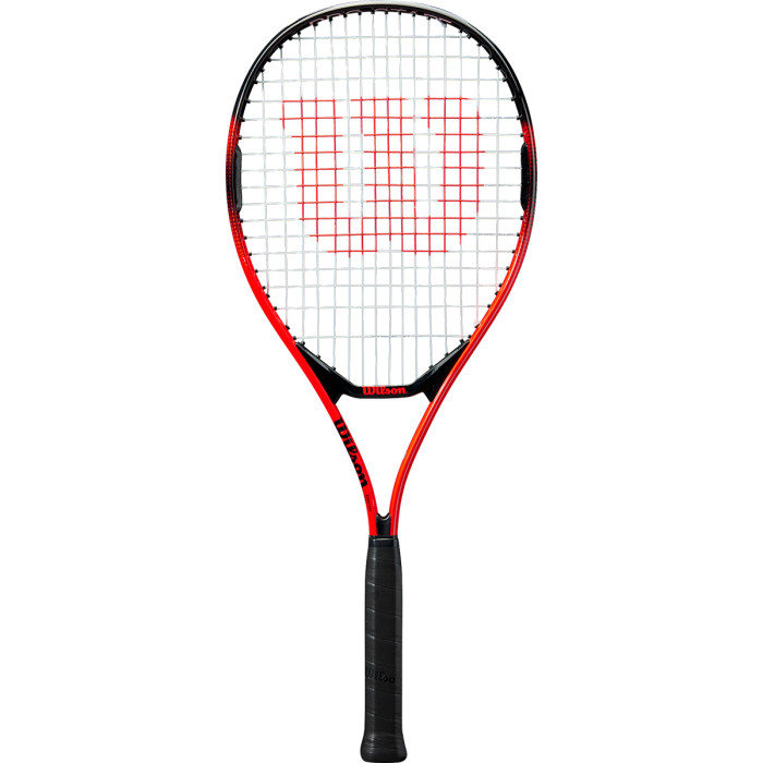 WILSON junior pro staff precision 25 racket WILSON junior pro staff precision 25 racket