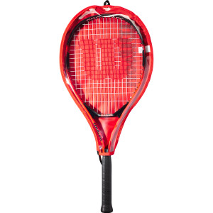 WILSON junior pro staff precision 25 racket