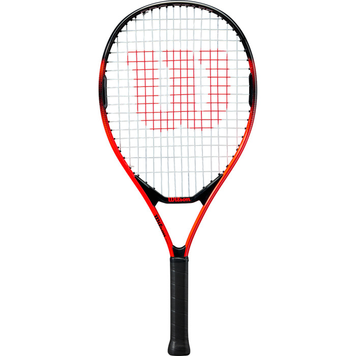 WILSON junior pro staff precision 23 racquet WILSON junior pro staff precision 23 racquet