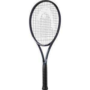 Test racquet: head gravity team (285 gr)