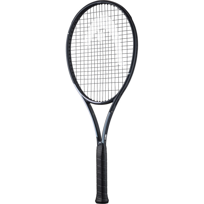 Test racquet: head gravity team (285 gr)