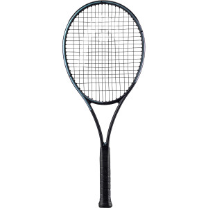 Test racquet: head gravity team (285 gr)
