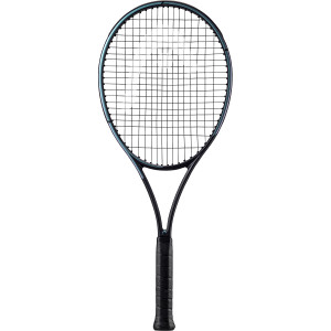 Test racquet: head gravity team l (270 gr)