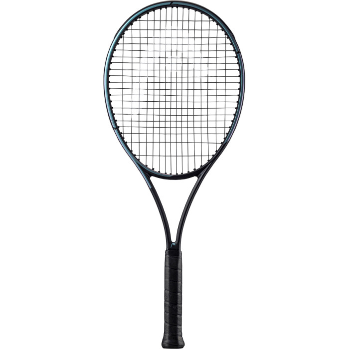 Test racquet: head gravity team l (270 gr)