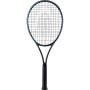 Test racquet: head gravity team l (270 gr)