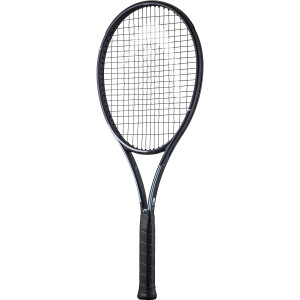 Test racquet: head gravity team l (270 gr)