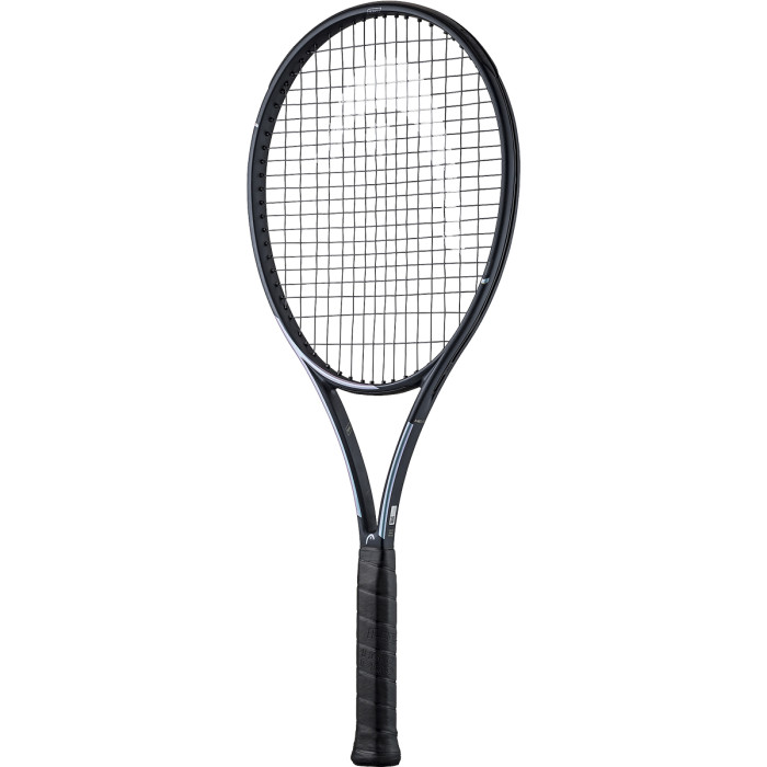 Test racquet: head gravity team l (270 gr)