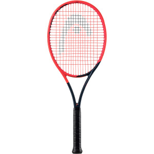 Test racquet: head radical pro (315 gr)