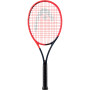Test racquet: head radical pro (315 gr)