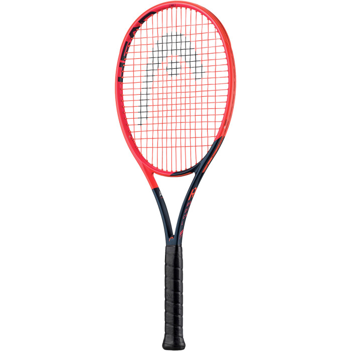 Test racquet: head radical pro (315 gr)