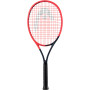 Test racquet: head radical team l (260 gr)