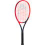 Test racquet: head radical team l (260 gr)
