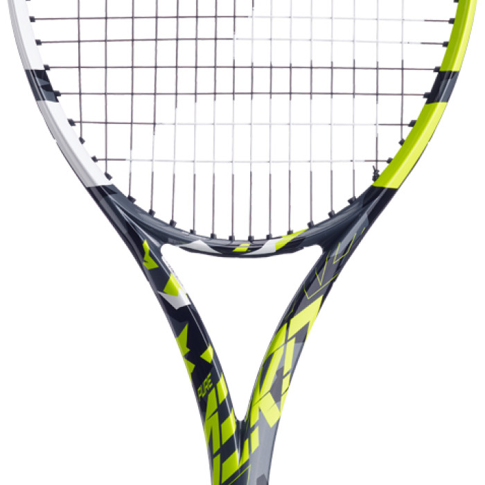 Raquette test babolat pure aero (300 gr)