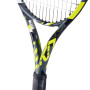 Raquette BABOLAT pure aero (300 gr) (cordee)