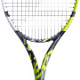 Raquette BABOLAT pure aero (300 gr) (cordee)
