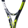 Raquette BABOLAT pure aero (300 gr) (cordee)