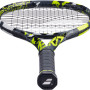Raquette BABOLAT pure aero (300 gr) (cordee)