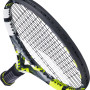 Raquette BABOLAT pure aero (300 gr) (cordee)