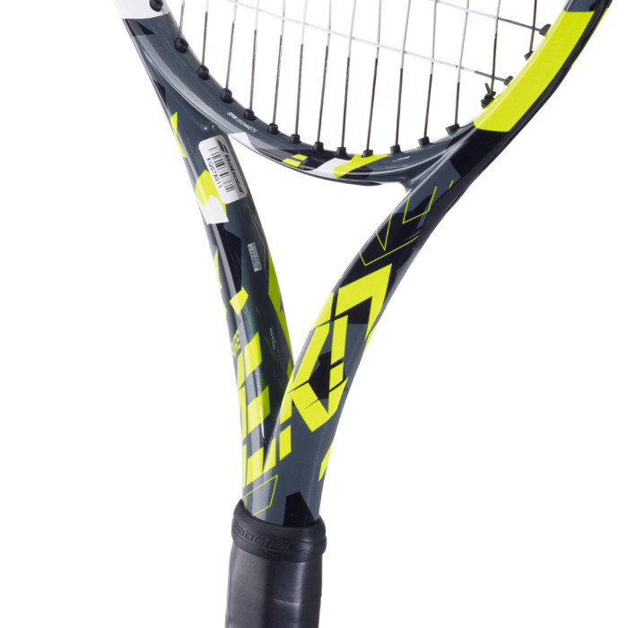 Raquette BABOLAT pure aero (300 gr) (cordee)
