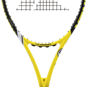 PRO KENNEX ki q+5 pro racquet (315 gr) PRO KENNEX ki q+5 pro racquet (315 gr)
