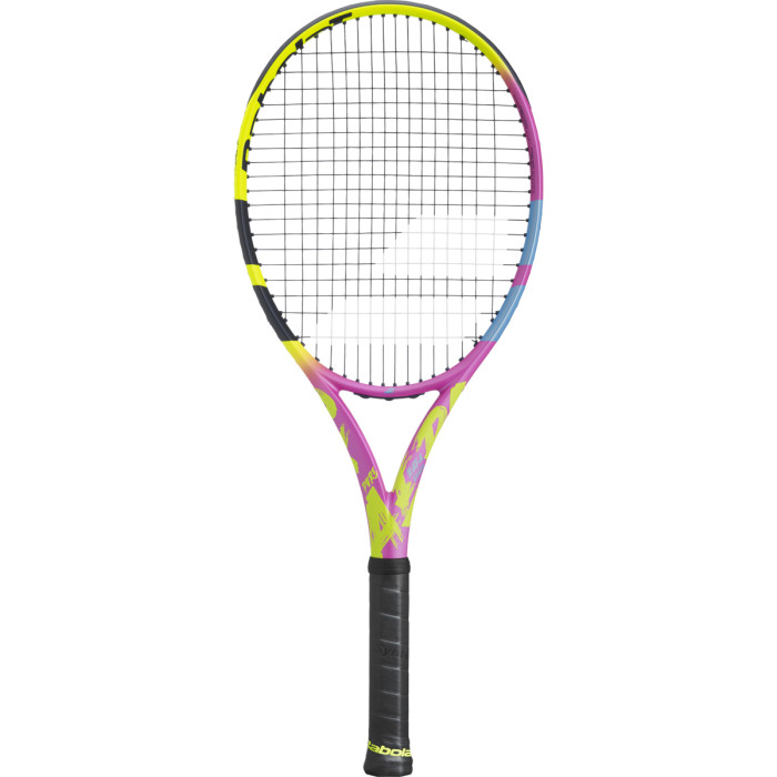 BABOLAT pure aero rafa origin racquet (317 gr) BABOLAT pure aero rafa origin racquet (317 gr)