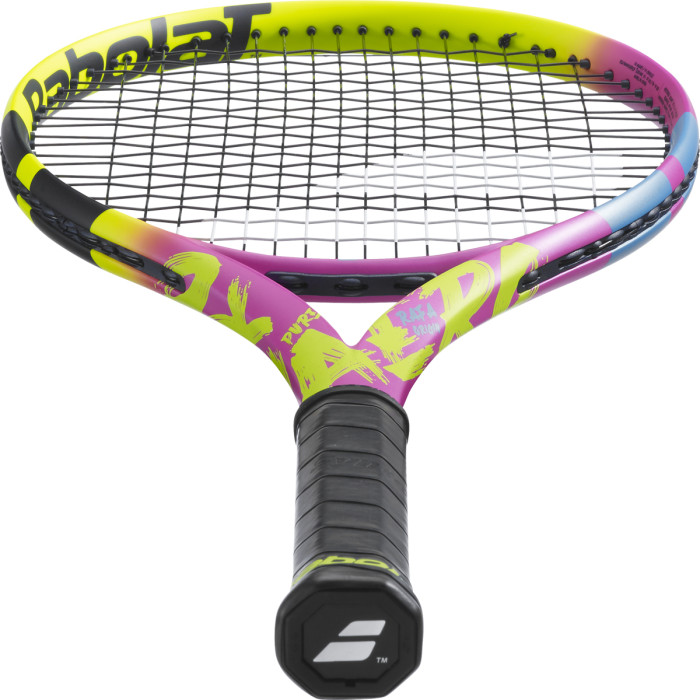 BABOLAT pure aero rafa origin racquet (317 gr) BABOLAT pure aero rafa origin racquet (317 gr)