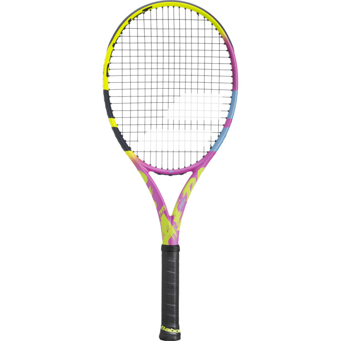 BABOLAT pure aero rafa racquet (290 gr)