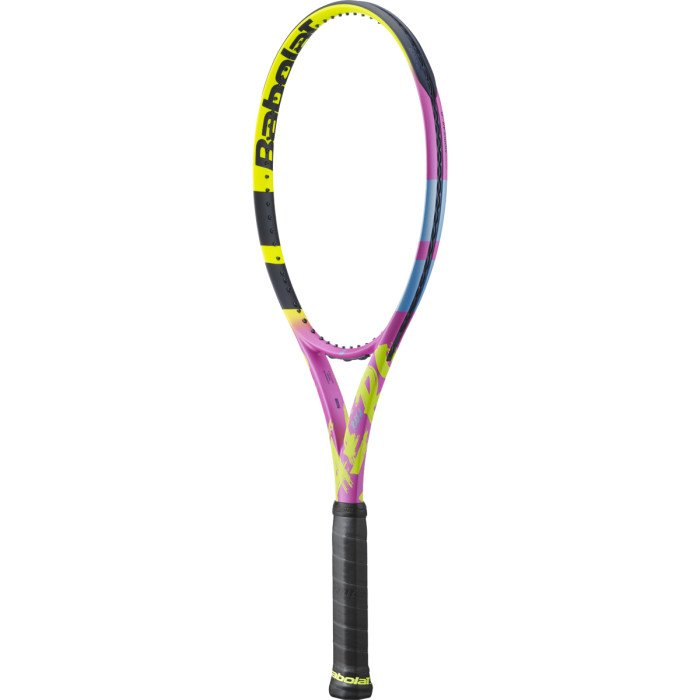 BABOLAT pure aero rafa racquet (290 gr)