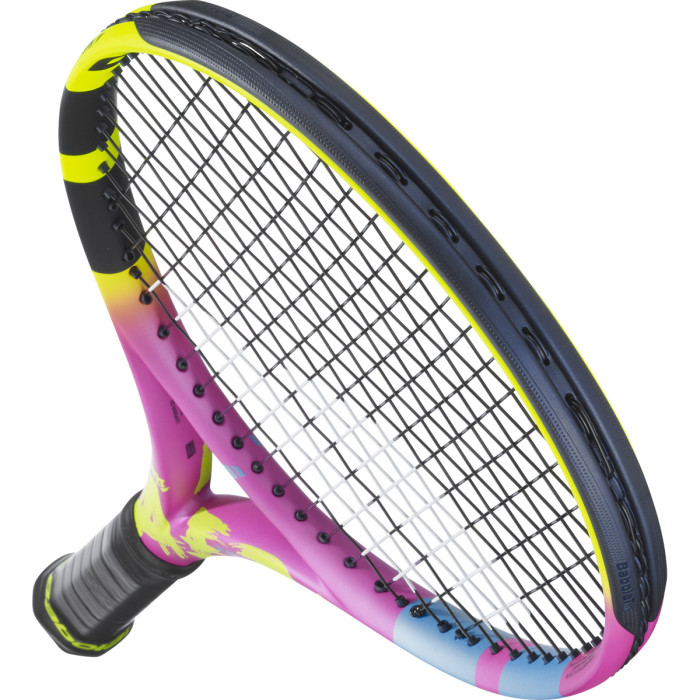 BABOLAT pure aero rafa racquet (290 gr)