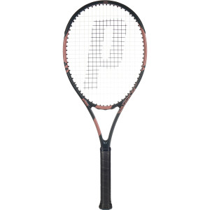 PRINCE warrior 100 pink racket (265 gr)