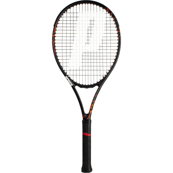 Test racquet: prince beast 280 (280 gr)