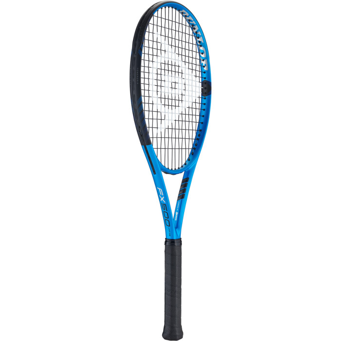 Junior DUNLOP fx 500 26 racquet (250 gr)