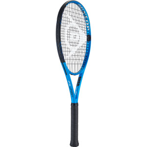 Junior DUNLOP fx 500 25 racquet (240 gr) Junior DUNLOP fx 500 25 racquet (240 gr)
