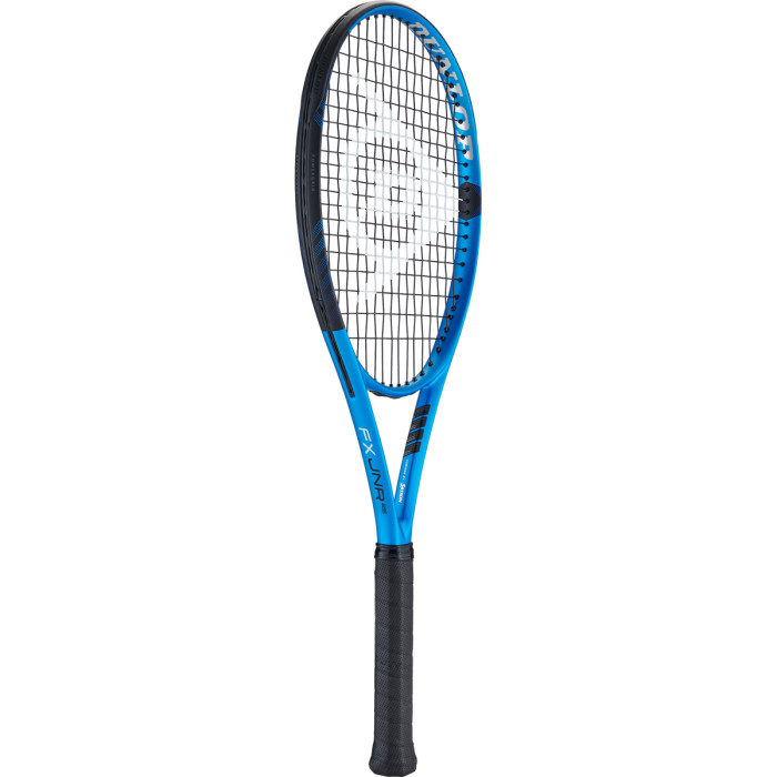 Junior DUNLOP fx 500 25 racquet (240 gr)