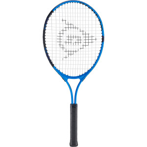 DUNLOP junior fx 26 racket (225 gr) DUNLOP junior fx 26 racket (225 gr)